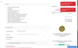 ROSEHOST10 coupon verification screenshot