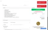STUDENT20 coupon verification screenshot