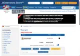 ROSEJM coupon verification screenshot
