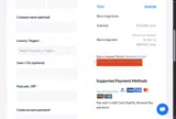 ROSE-IR coupon verification screenshot