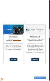 ROSEHOSTING15 coupon verification screenshot