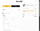 LOVE20 coupon verification screenshot