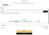 SAVE10 coupon verification screenshot