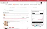 NEW10 coupon verification screenshot