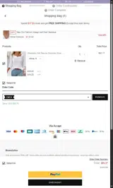 EM24 coupon verification screenshot