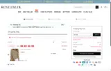 EXT20 coupon verification screenshot