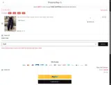 15off coupon verification screenshot