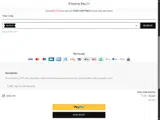 MUB18 coupon verification screenshot