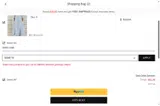 SAVE15 coupon verification screenshot