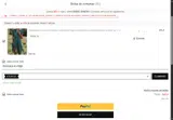 BACK25 coupon verification screenshot