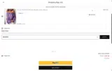 SAVE20 coupon verification screenshot