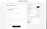 Wholesale2 coupon verification screenshot