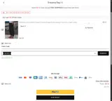NEW10 coupon verification screenshot
