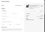 KELCEY coupon verification screenshot