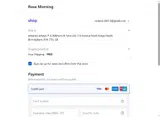 KATHERINE coupon verification screenshot