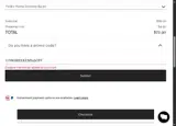 LONGWEEKEND15OFF coupon verification screenshot