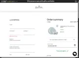Rosenthal coupon verification screenshot