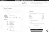 Rosenthal coupon verification screenshot