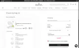 82FBOQSDVBO coupon verification screenshot