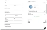 10NEWSLETTER coupon verification screenshot