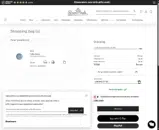 10NEWSLETTER coupon verification screenshot