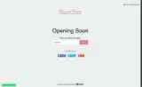 TEATIME coupon verification screenshot