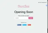 TEATIME coupon verification screenshot