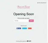 BFCM coupon verification screenshot