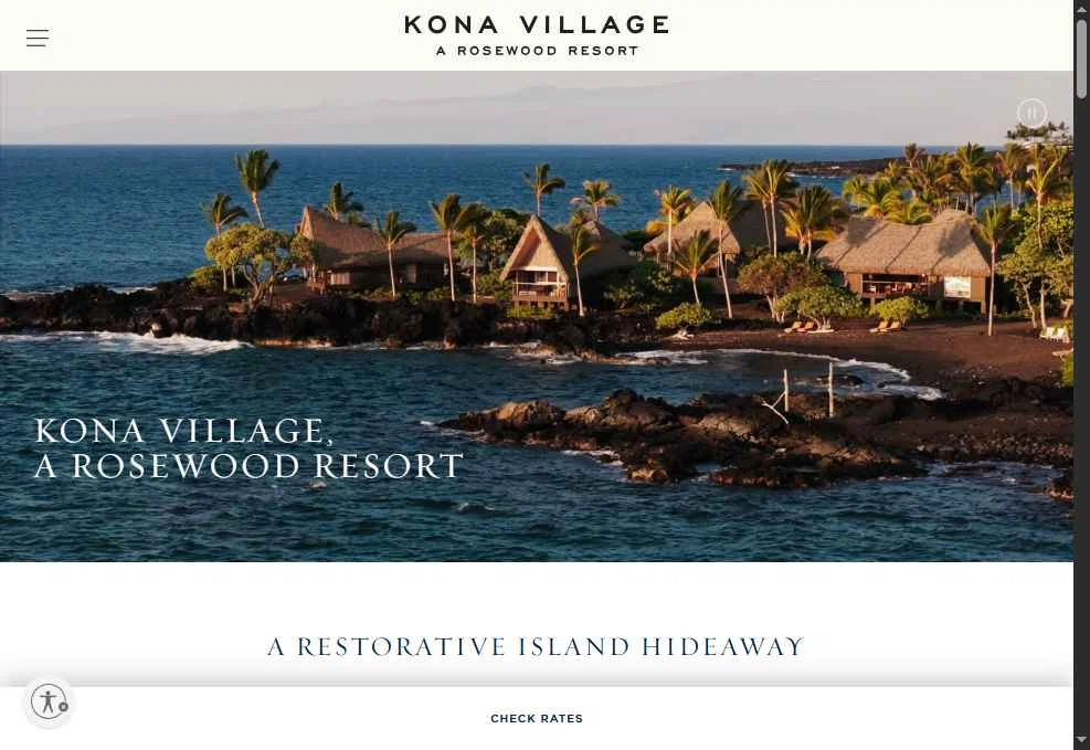 Rosewood Hotels and Resorts checkout page showing Rosewood Hotels and Resorts promo code box | Screenshot taken by SimplyCodes community member on Nov 25, 2025