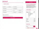 PICNIC coupon verification screenshot