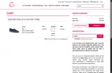 GOBBLE coupon verification screenshot