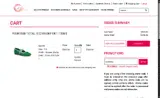 GOBBLE coupon verification screenshot