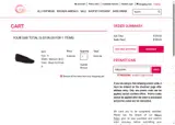 FREEDOM coupon verification screenshot