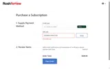 SECONDCHANCE150 coupon verification screenshot