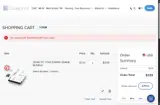 RebelEMScholar coupon verification screenshot