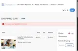 RebelEMRosh coupon verification screenshot
