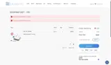 2026Vision coupon verification screenshot