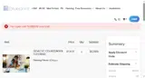 GOBBLE35 coupon verification screenshot