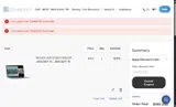 GOBBLE35 coupon verification screenshot