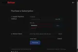 RebelEMRosh coupon verification screenshot