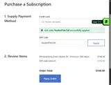 YouGotThis150 coupon verification screenshot