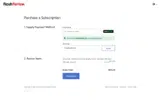 THANKSDOC20 coupon verification screenshot