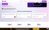 BFCM30 coupon verification screenshot