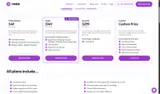 ROSIE30 coupon verification screenshot