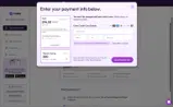 TKO50 coupon verification screenshot