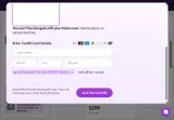 TKO50 coupon verification screenshot