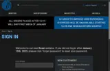 Rossi USA coupon verification screenshot