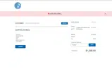 Rossi USA coupon verification screenshot