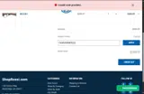 Rossi USA coupon verification screenshot