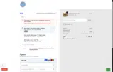 Ross & Ross Gifts coupon verification screenshot